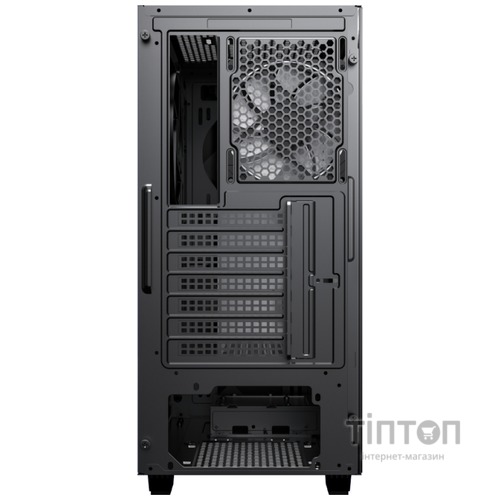 GAMEMAX Black Diamond CP