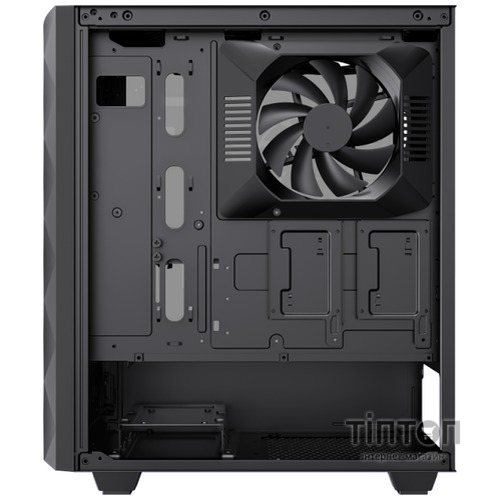 GAMEMAX Black Diamond CP