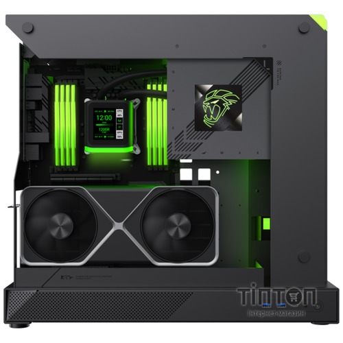 GAMEMAX Blade Concept