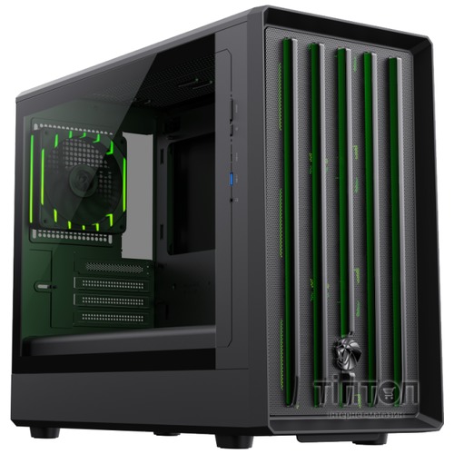 GAMEMAX Claw 360 BK