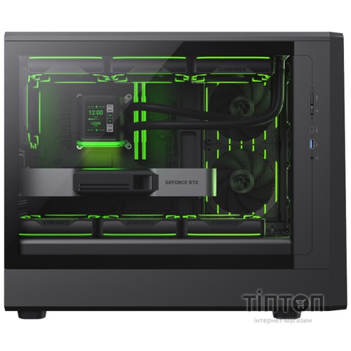 GAMEMAX Claw 360 BK