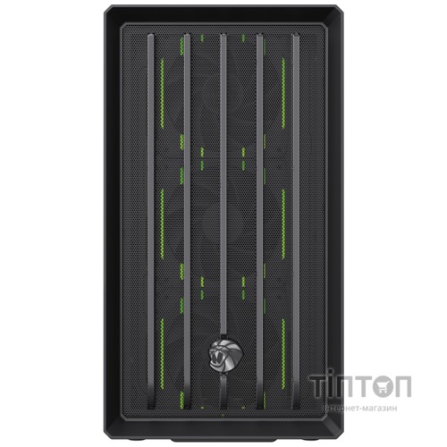 GAMEMAX Claw 360 BK