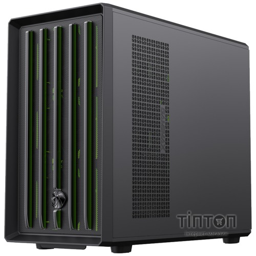 GAMEMAX Claw 360 BK