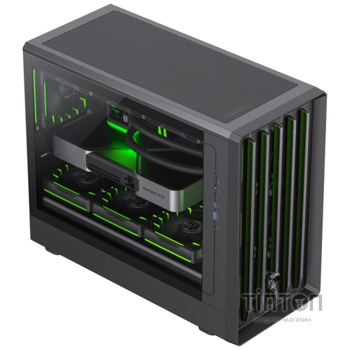 GAMEMAX Claw 360 BK