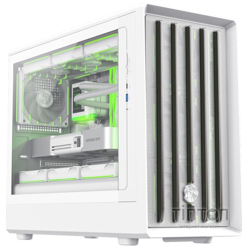 GAMEMAX Claw 360 WH
