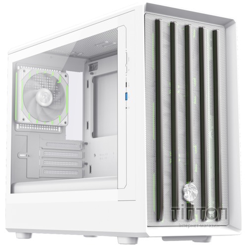 GAMEMAX Claw 360 WH