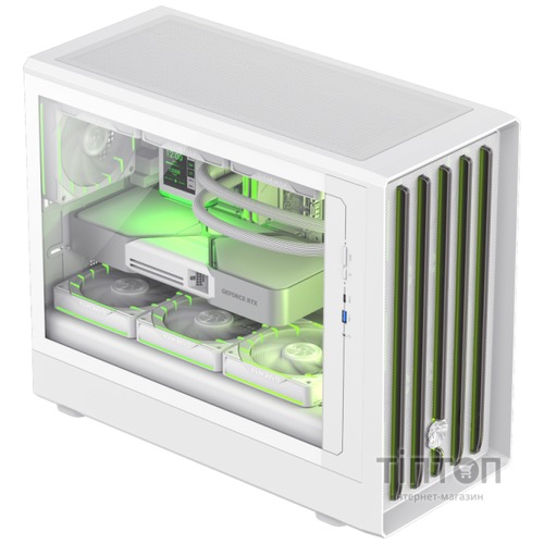 GAMEMAX Claw 360 WH