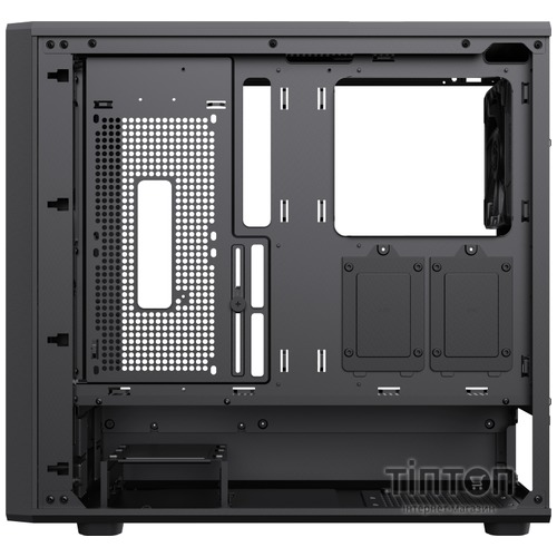 GAMEMAX CLAW 460 BK