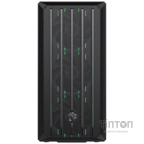 GAMEMAX CLAW 460 BK