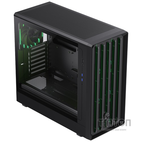 GAMEMAX CLAW 460 BK
