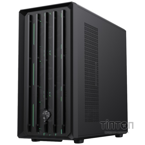GAMEMAX CLAW 460 BK