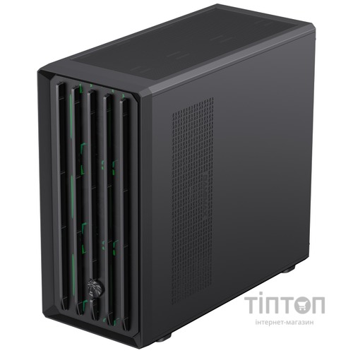 GAMEMAX CLAW 460 BK