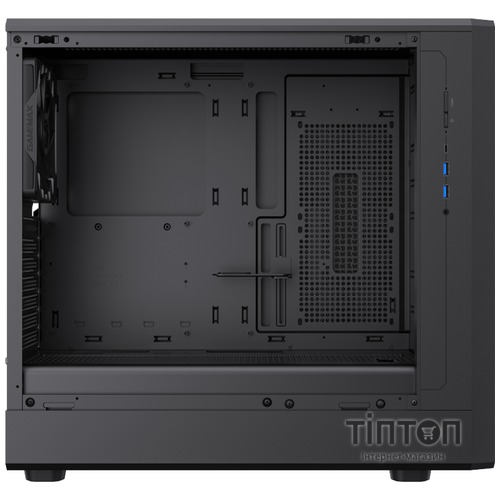 GAMEMAX CLAW 460 BK