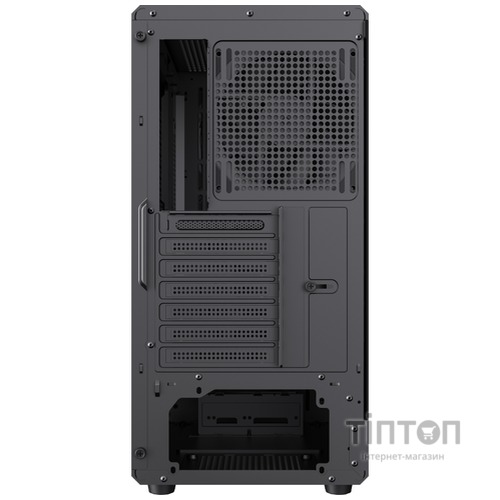 GAMEMAX CLAW 460 BK