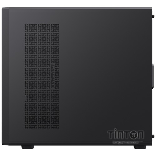 GAMEMAX CLAW 460 BK