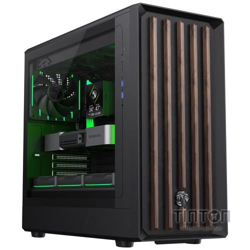 GAMEMAX CLAW 460 WB