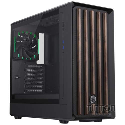 GAMEMAX CLAW 460 WB