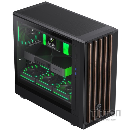 GAMEMAX CLAW 460 WB