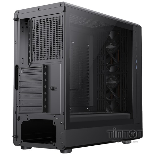 GAMEMAX CLAW 460 WB