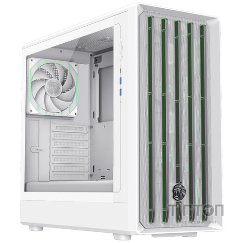GAMEMAX CLAW 460 WH