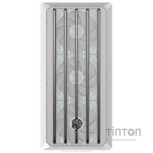 GAMEMAX CLAW 460 WH