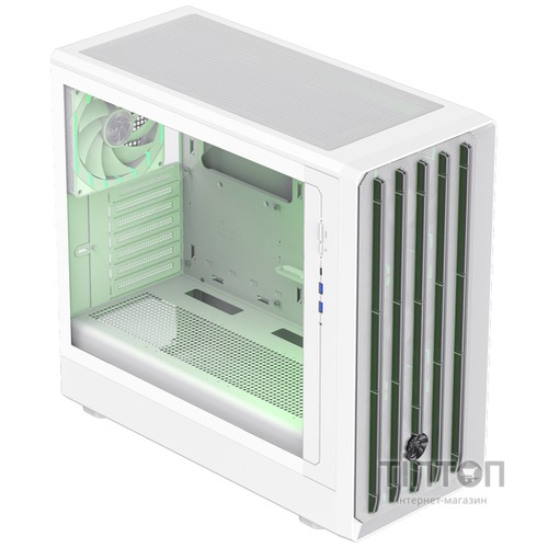 GAMEMAX CLAW 460 WH