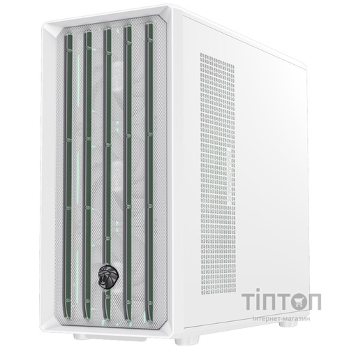 GAMEMAX CLAW 460 WH