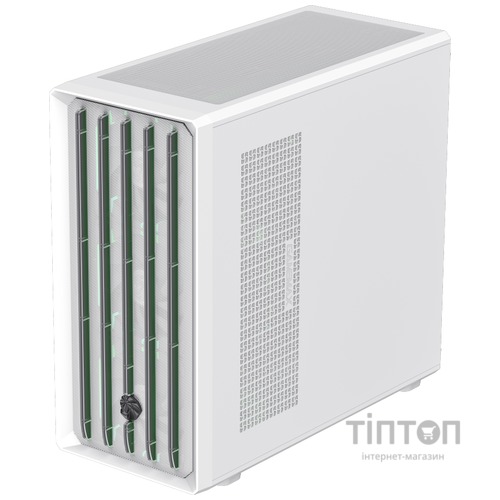 GAMEMAX CLAW 460 WH