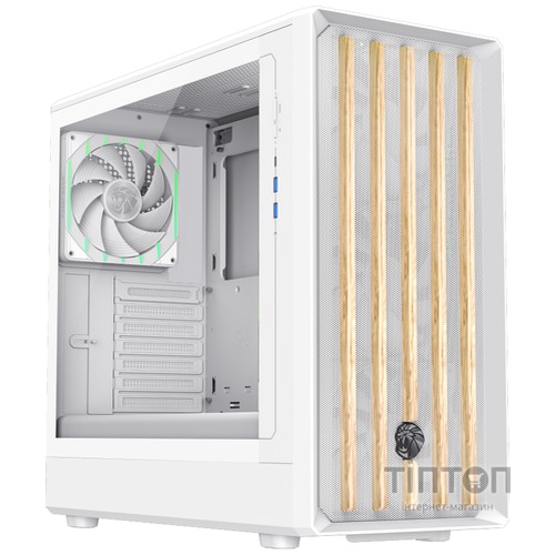 GAMEMAX CLAW 460 WW