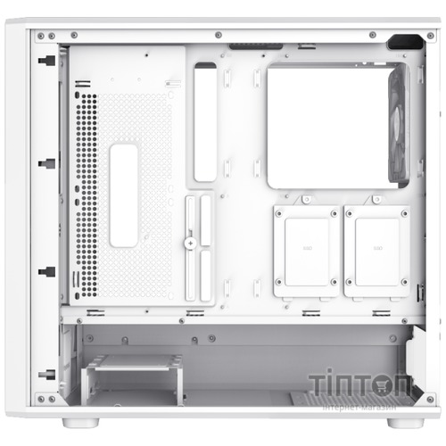 GAMEMAX CLAW 460 WW
