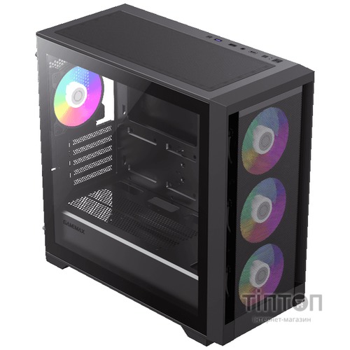 GAMEMAX Defender MB