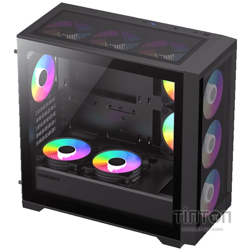 GAMEMAX Defender MB