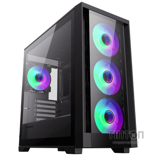 GAMEMAX Defender TG