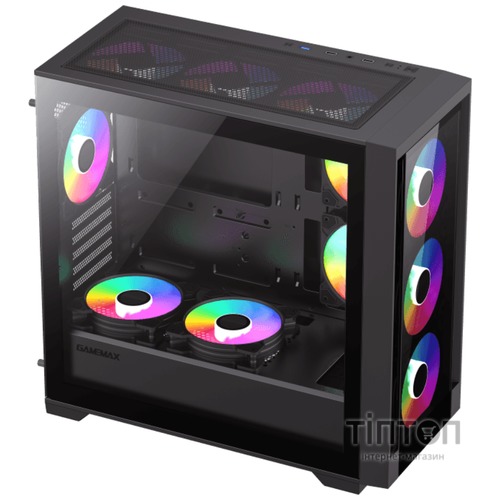 GAMEMAX Defender TG