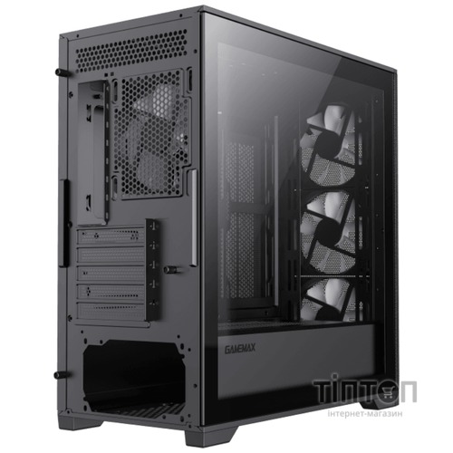 GAMEMAX Defender TG