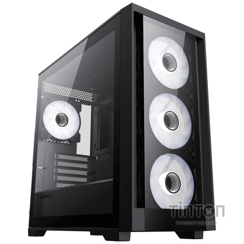 GAMEMAX Defender TG