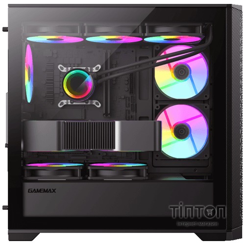 GAMEMAX Destroyer MB