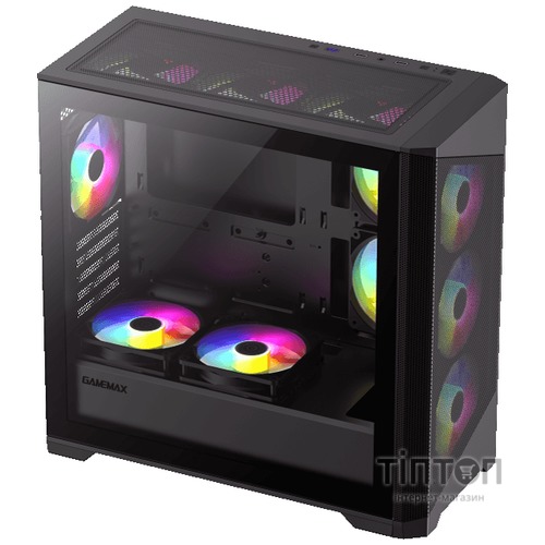 GAMEMAX Destroyer MB