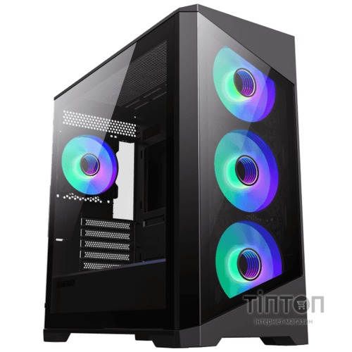 GAMEMAX Destroyer TGB