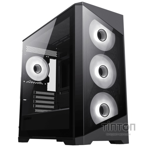 GAMEMAX Destroyer TGB