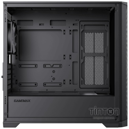GAMEMAX Destroyer TGB