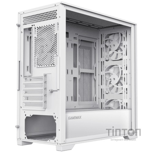 GAMEMAX Destroyer TGW