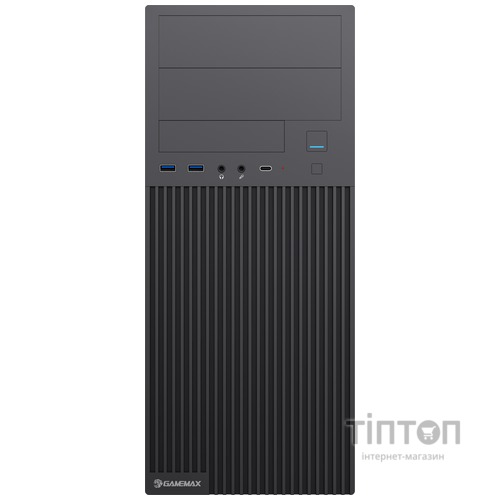 GAMEMAX ET-215-NP-2U3TYC