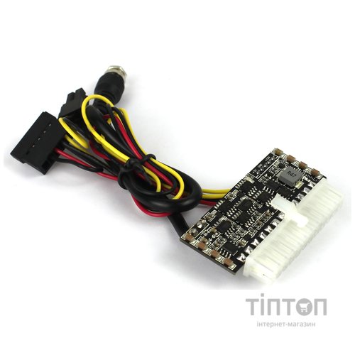 GAMEMAX External Adapter DC ATX GM-120