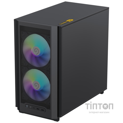 GAMEMAX F36 BK