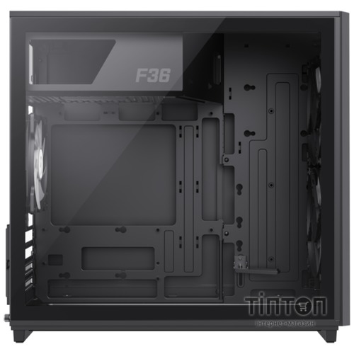 GAMEMAX F36 BK