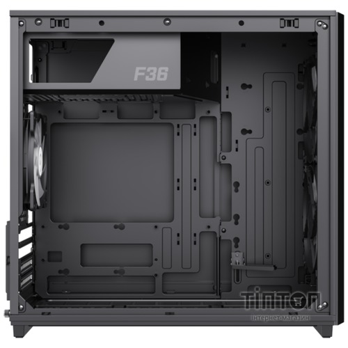 GAMEMAX F36 BK