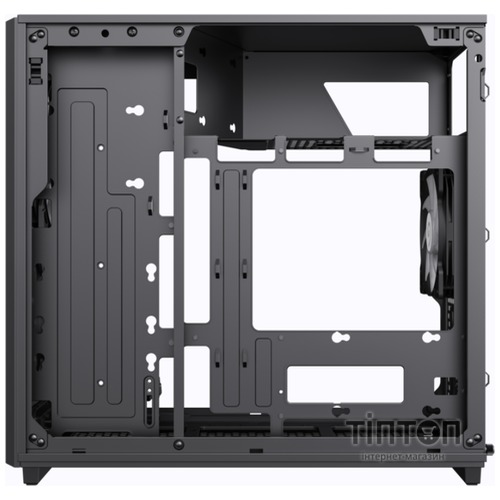 GAMEMAX F36 BK