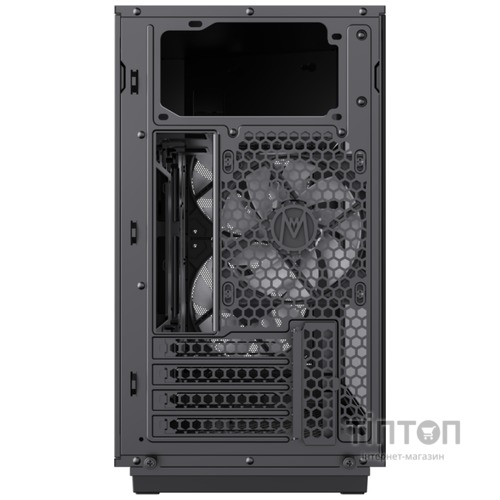 GAMEMAX F36 BK