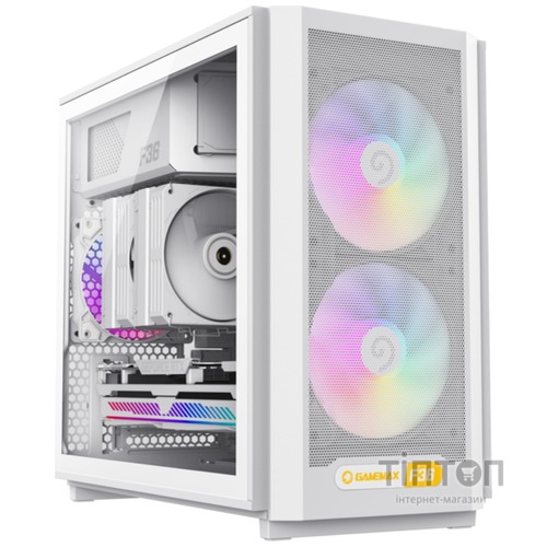 GAMEMAX F36 WH